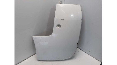 Recambio de puntera paragolpes trasera izquierda para nissan primastar (x..) 2006- 2.0 dci diesel referencia OEM IAM  107198317 