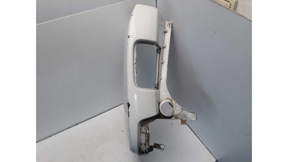 Recambio de puntera paragolpes trasera izquierda para nissan primastar (x..) 2006- 2.0 dci diesel referencia OEM IAM  107198317 