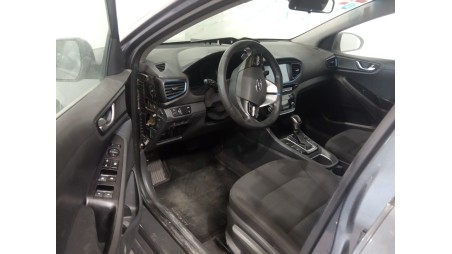 hyundai ioniq (ae) 2016- del año 2018