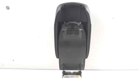 Recambio de apoyabrazos central para nissan pulsar (c13) 2014-2018 acenta referencia OEM IAM   