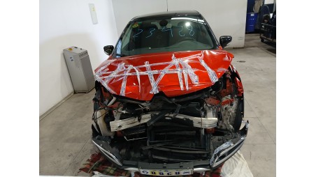 renault captur i (j5_, h5_) 2013- del año 2014