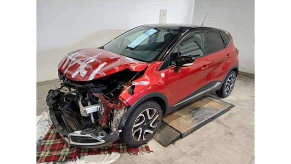 renault captur i (j5_, h5_) 2013- del año 2014