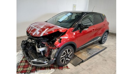 renault captur i (j5_, h5_) 2013- del año 2014