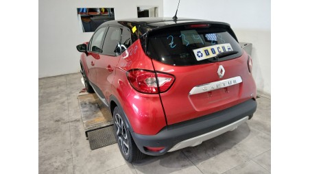 renault captur i (j5_, h5_) 2013- del año 2014