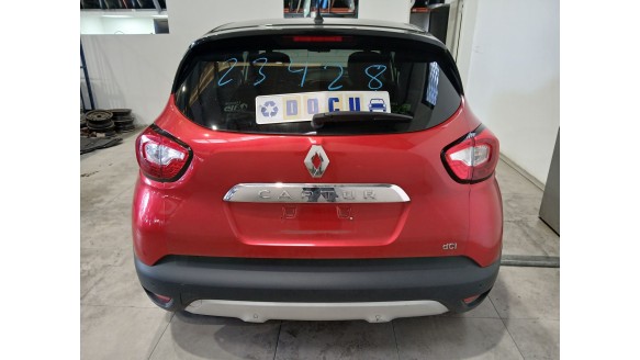 renault captur i (j5_, h5_) 2013- del año 2014