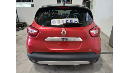 renault captur i (j5_, h5_) 2013- del año 2014