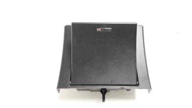 Recambio de cenicero para mercedes-benz clase e (w212) lim. 2009-2016 1.8 cgi cat referencia OEM IAM A2126803850  
