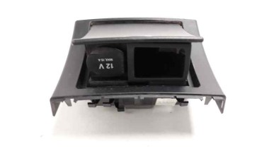 Recambio de cenicero para mercedes-benz clase e (w212) lim. 2009-2016 1.8 cgi cat referencia OEM IAM A2126803850   2