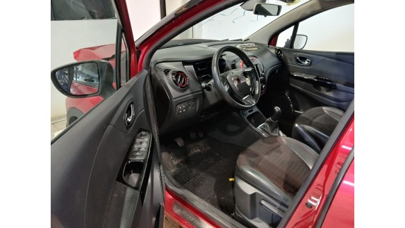 renault captur i (j5_, h5_) 2013- del año 2014