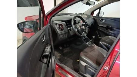 renault captur i (j5_, h5_) 2013- del año 2014