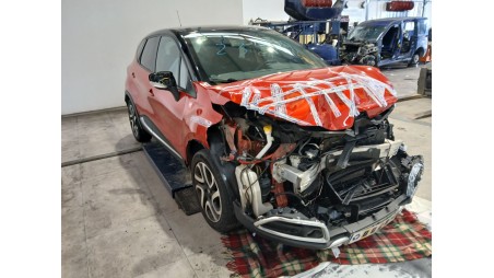 renault captur i (j5_, h5_) 2013- del año 2014