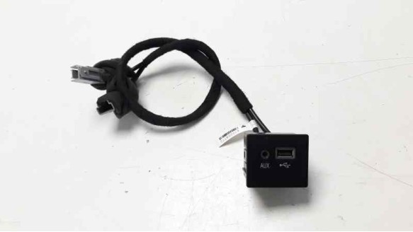 Recambio de modulo electronico para maserati ghibli 2013- diesel referencia OEM IAM 670009770  