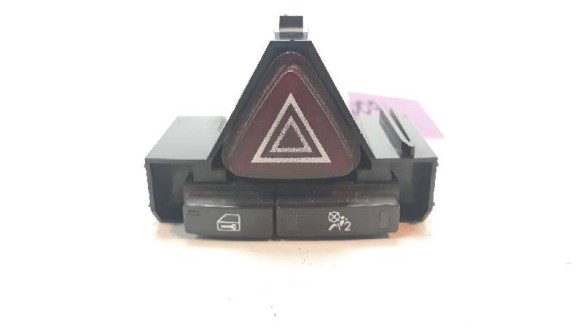 Recambio de warning para opel corsa d 2006-2015 gsi referencia OEM IAM 13189529  