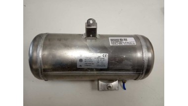 Recambio de acumulador central amortiguacion para porsche cayenne (typ 9pa) 2002-2007 s referencia OEM IAM 7L0616202  