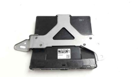 Recambio de modulo electronico para toyota yaris 2017- hybrid active referencia OEM IAM 899810D161 MB2850005480 