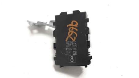Recambio de modulo electronico para toyota yaris 2017- hybrid active referencia OEM IAM 8910052030  