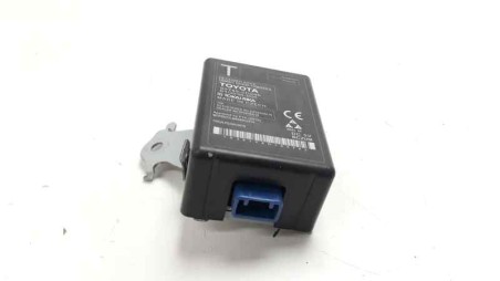 Recambio de modulo electronico para toyota yaris 2017- hybrid active referencia OEM IAM 897400D280  