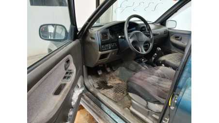 kia sportage suv (k00) 1994-2005 del año 2001