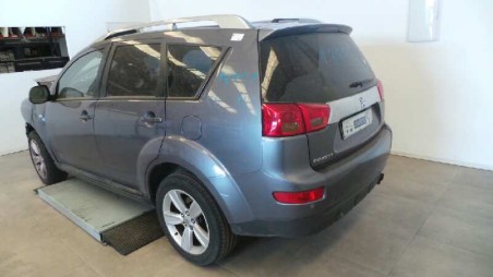 peugeot 4007 2007-2012 del año 2010