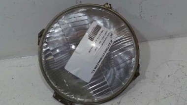 Recambio de faro derecho para talbot simca 1200 1980- referencia OEM IAM UFG5065 UFG5065 