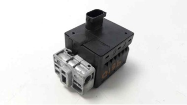 Recambio de antirrobo / llave contacto para renault captur 2013- xmod referencia OEM IAM 487004399R A0160800 