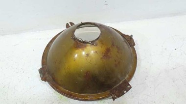 Recambio de faro derecho para talbot simca 1200 1980- referencia OEM IAM UFG5065 UFG5065  2