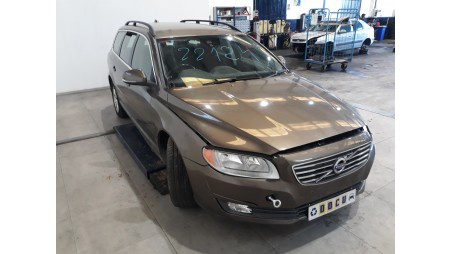 volvo v70 familiar 2007-2015 del año 2013