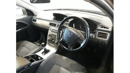 volvo v70 familiar 2007-2015 del año 2013