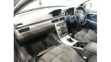 volvo v70 familiar 2007-2015 del año 2013