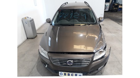 volvo v70 familiar 2007-2015 del año 2013