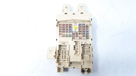 Recambio de caja reles / fusibles para hyundai ioniq 2016- referencia OEM IAM 91950G2512  