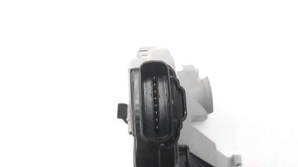 Recambio de cerradura puerta delantera izquierda para hyundai ioniq 2016- referencia OEM IAM 81310G2010  