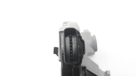 Recambio de cerradura puerta delantera izquierda para hyundai ioniq 2016- referencia OEM IAM 81310G2010  