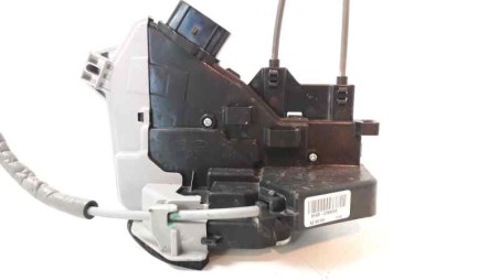 Recambio de cerradura puerta trasera derecha para hyundai ioniq 2016- referencia OEM IAM 81420G2000  