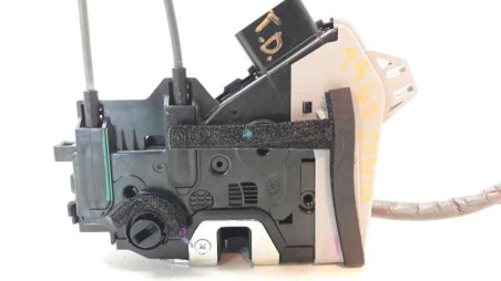 Recambio de cerradura puerta trasera derecha para hyundai ioniq 2016- referencia OEM IAM 81420G2000  