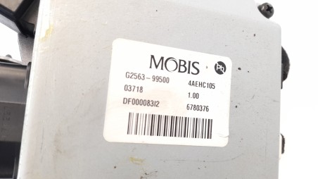 Recambio de columna direccion para hyundai ioniq 2016- referencia OEM IAM 56300G2301 G256300301 