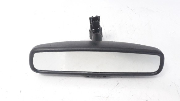Recambio de espejo para hyundai ioniq 2016- referencia OEM IAM 85101A4000  