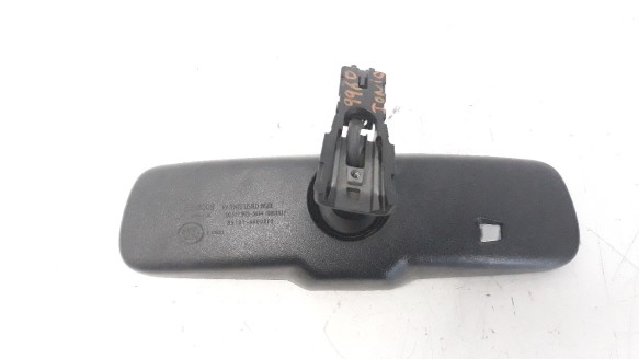 Recambio de espejo para hyundai ioniq 2016- referencia OEM IAM 85101A4000  