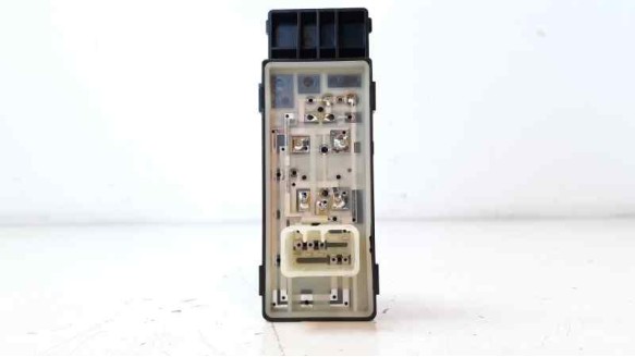 Recambio de mando elevalunas trasero izquierdo para hyundai ioniq 2016- referencia OEM IAM 93580G2010  