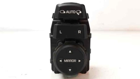 Recambio de mando retrovisor para hyundai ioniq 2016- referencia OEM IAM 93530G2000  