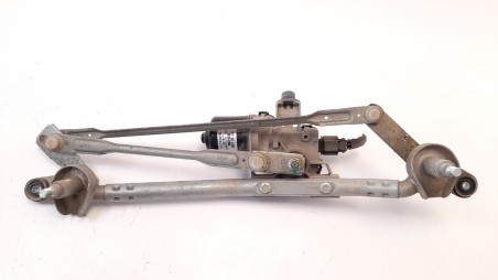 Recambio de motor limpia delantero para hyundai ioniq 2016- referencia OEM IAM 98110G2000  