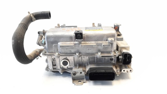 Recambio de inversor para hyundai ioniq 2016- referencia OEM IAM 366002B631 366102B005 