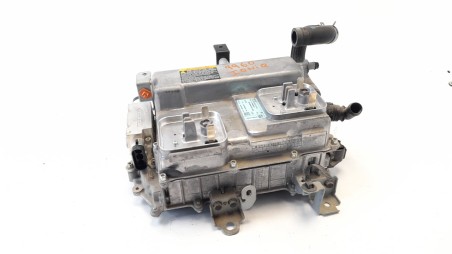 Recambio de inversor para hyundai ioniq 2016- referencia OEM IAM 366002B631 366102B005 