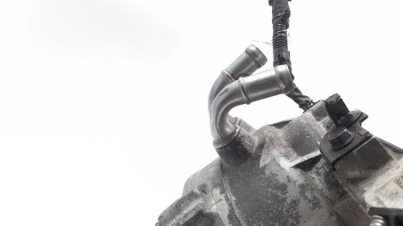 Recambio de alternador para hyundai ioniq 2016- referencia OEM IAM 3739003900  