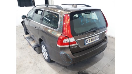 volvo v70 familiar 2007-2015 del año 2013