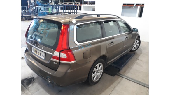 volvo v70 familiar 2007-2015 del año 2013