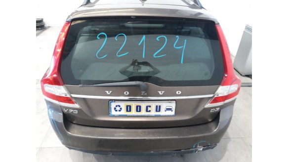 volvo v70 familiar 2007-2015 del año 2013