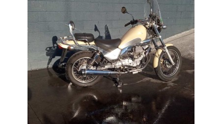 Recambio de transmision central para guzzi nevada 2005-2007 nevada 750 referencia OEM IAM GU23328081  