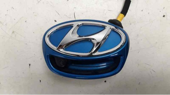 Recambio de maneta exterior porton para hyundai ioniq 2016- referencia OEM IAM 87370G2010N4  