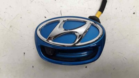 Recambio de maneta exterior porton para hyundai ioniq 2016- referencia OEM IAM 87370G2010N4  